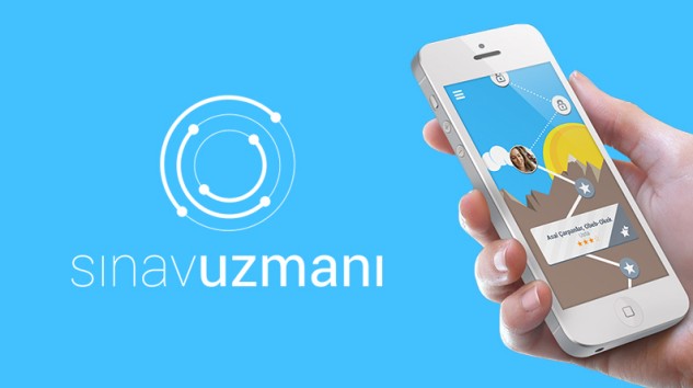 Üniversite Sınavlarına Hazırlıkta Yeni Yardımcınız: “sinavuzmani.net”