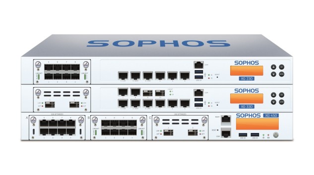 Sophos, Yeni Senkronize Güvenlik Çözümünü Duyurdu