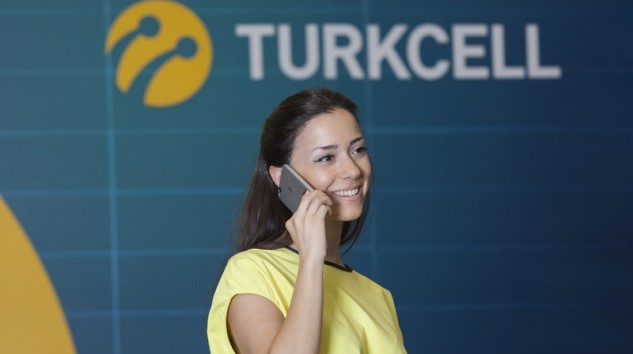 Turkcell’de 4,5G’ye Geçmek Çok Kolay