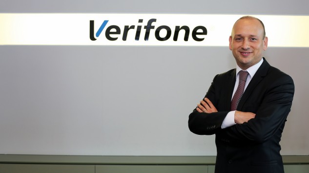 Verifone, 3 ISO Belgesi Almaya Hak Kazandı