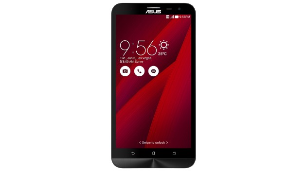 ASUS ZenFone 2 Laser Türkiye’de