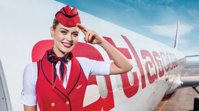 Atlasglobal, Online Uçak Bileti Satışında ComPay İle İşbirliği Yapıyor