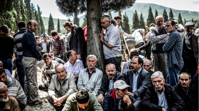 “Yılın Basın Fotoğrafları” Sergisi Ege Üniversitesi’nde Gezilebilir