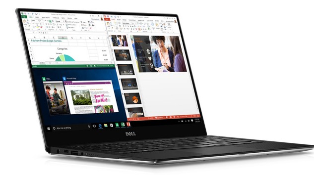 Dell XPS 13 Yenilendi