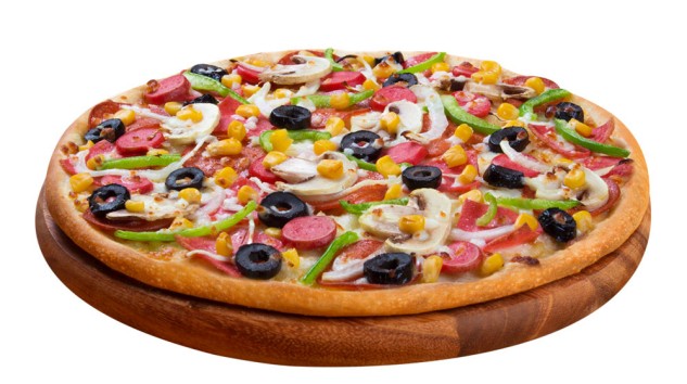 Domino’s Pizza’da Pizzalar Ocak Ayı Boyunca 6,90 TL’den Başlayan Fiyatlarla