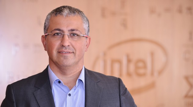 Intel Türkiye Üst Yönetiminde Atama