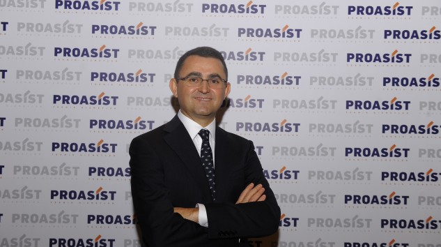 Proasist Uluslararası Marka Olmayı Hedefliyor