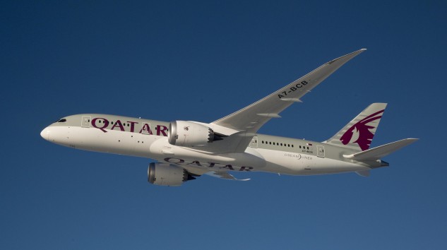 Qatar Airways’den Türkiye – Doha Uçuşlarına Özel Promosyon