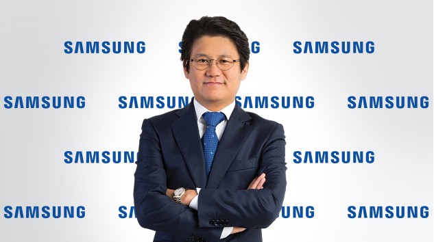 Samsung Electronics Türkiye Başkanlığı’na DaeHyun Kim Getirildi