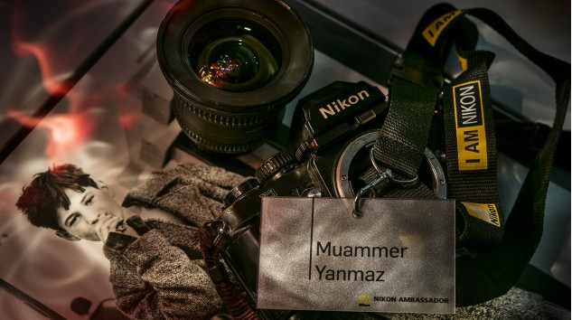 Fotoğraf Meraklıları İçin “Nikon Türkiye Ambassador” Programı