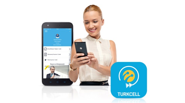 27 Bin Şirket “Turkcell Şirketim” Uygulaması Kullanıyor
