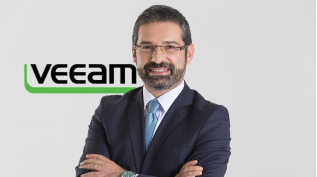 Veeam Türkiye’nin Yeni Distribütörü Armada Bilgisayar Oldu