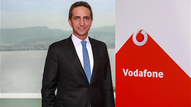 Vodafone Türkiye, Kurumların Daha Verimli İş Yapmasını Sağlayacak Çözümler Sunuyor