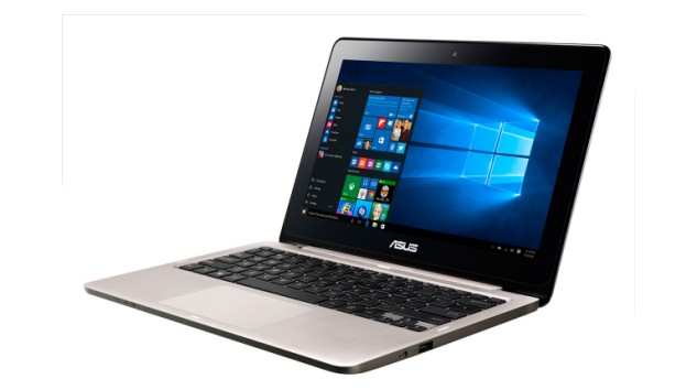 ASUS Transformer Book Flip TP200: Yeni Çalışma Arkadaşınız