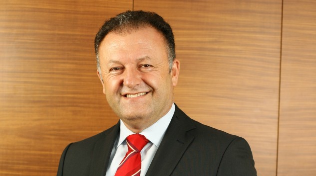 Ahmet Ferda Seymen Elite World Europe’un Genel Müdürlüğü’ne Getirildi