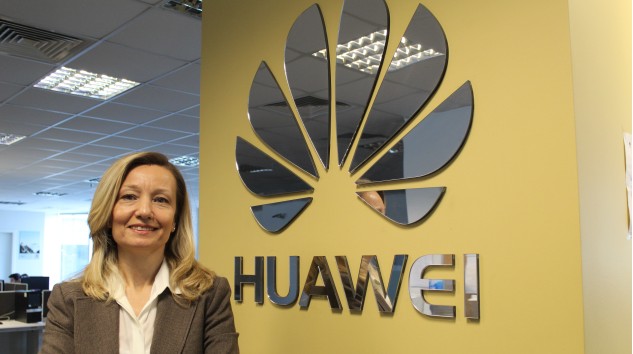 Huawei Enterprise Kanal Direktörlüğü’ne Atama