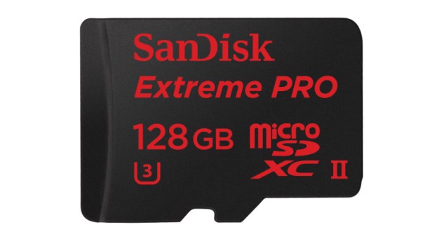 SanDisk’den Yeni Nesil Hızlı microSD Kart