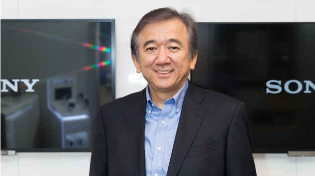 Hirokazu Ishizuka, Sony Mobile Orta Doğu ve Afrika Başkan Yardımcılığı’na Atandı