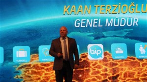 Turkcell 4,5G Hız Testi Basın Toplantısı