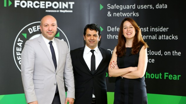 Forcepoint, Birleşmelerle Bilgi Güvenliği Sektöründe Büyüyor