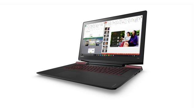 Lenovo Y700 İle Oyun Keyfiniz Artacak