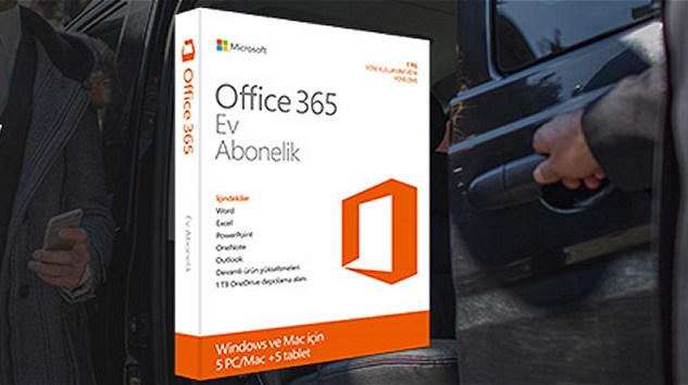 Office 365 Satın Alanlara Uber’den Avantaj