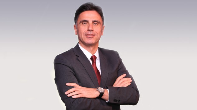 Önder Sönmez, Nokia Türkiye Azerbaycan Genel Müdürlüğü’ne Getirildi