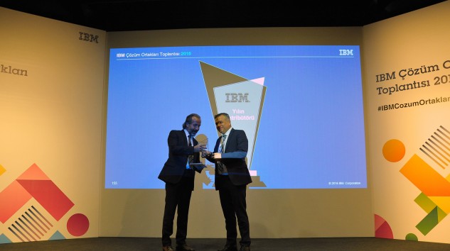 Penta Teknoloji’ye “Yılın Distribütörü” Ödülü