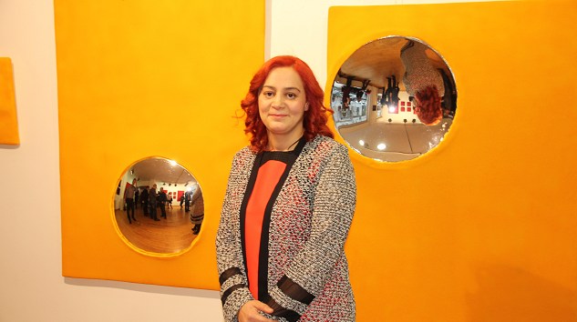 Niş Art Gallery “KRO-MA-TİK” Adlı Sergiye Evsahipliği Yapıyor