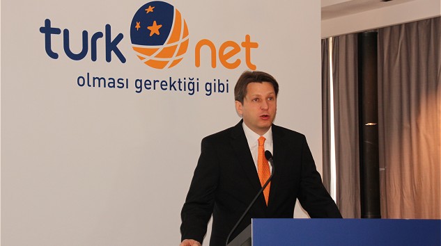 TurkNet, Taahhüt Mecburiyetine Son Veriyor