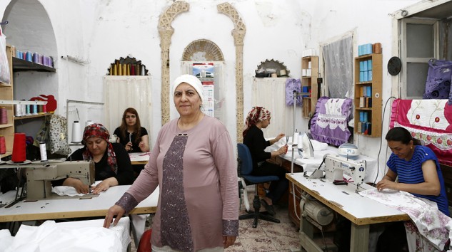 Turkcell ve TİSVA İşbirliği İle 150 Bin Kadın Hayallerine Kavuştu