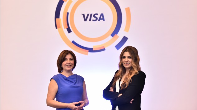 Visa Europe Gelirini 2,3 Milyar Euro’ya Çıkardı