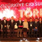 IDC CIO Zirvesi ve Ödül Töreni 2016 – Çeşme