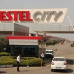 Vestel City Basın Gezisi ve Venus V3 5020 Lansmanı