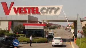 Vestel City Basın Gezisi ve Venus V3 5020 Lansmanı