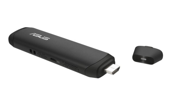 Cebe Sığan Bilgisayar: ASUS VivoStick