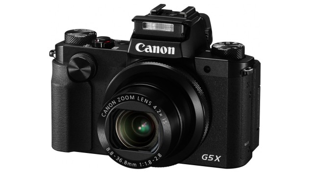 Canon’dan G Serisi Fotoğraf Makineleri