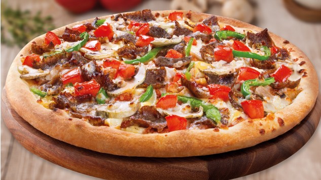 Domino’s Pizza’dan 3 Yeni Lezzet