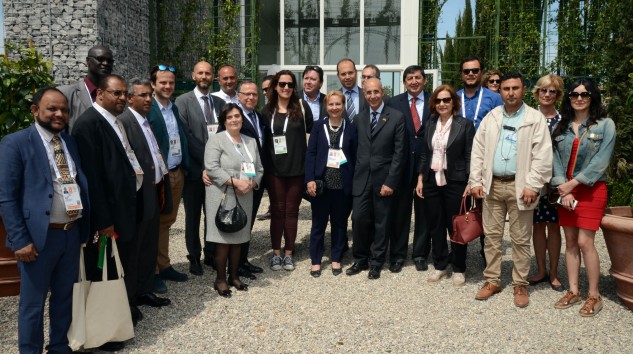 EXPO 2016 Antalya Açıldı