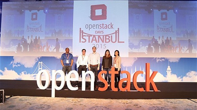 OpenStack Days Istanbul 2016 Konferansı Başlıyor