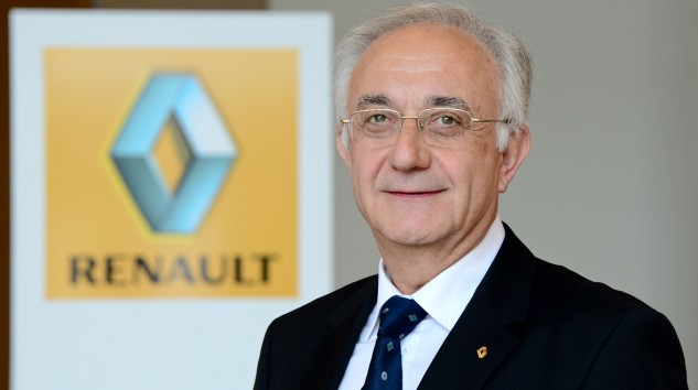 Oyak Renault Genel Müdürlüğü’ne Tunç Başeğmez Getirildi