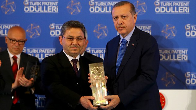 Turkcell’den 145 Yeni Buluş İçin Patent Başvurusu