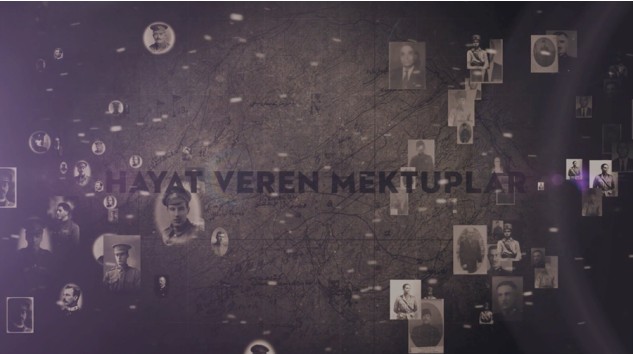 Turkcell, Çanakkale’ye Mektuplar Projesi’ni Hayata Geçirdi