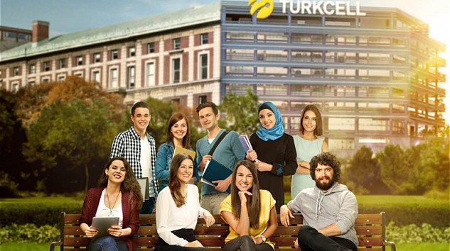 Turkcell’in Genç Yetenekleri İşe Alım Programına Başvurular Sürüyor