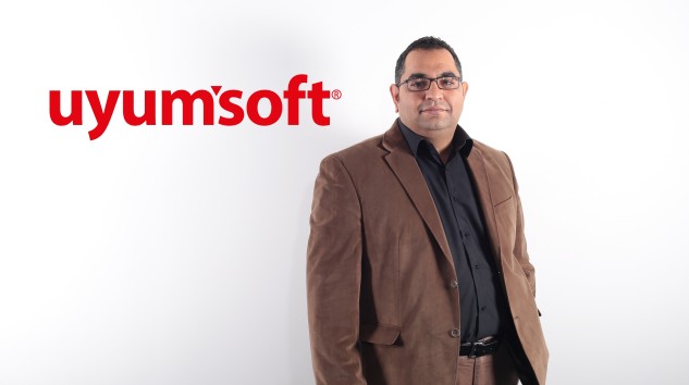 Uyumsoft, Uyum Pos Mobil Yazılımını Geliştirdi