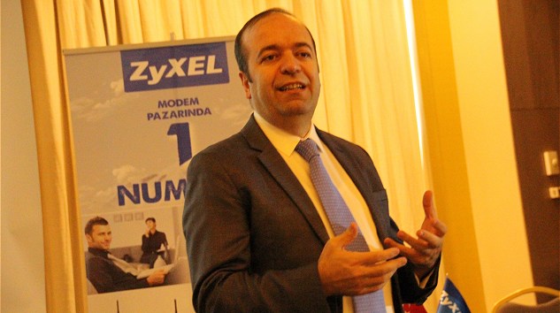 ZyXEL Gücünü İnovasyona Yatırımdan Alıyor