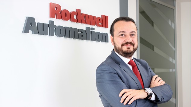 Rockwell Automation, Kurumlara Katma Değerli ERP Çözümleri Sunuyor