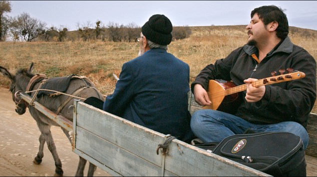 Bir Anadolu Komedisi “Arama Moturu” Filmi 3 Haziran’da Seyirciyle Buluşuyor