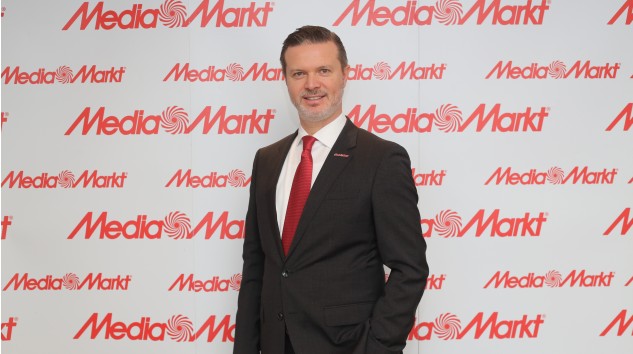 Media Markt 2016 Yılının İlk Çeyreğinde Yüzde 21.2 Büyüdü