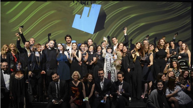 8. Effie Ödülleri Sahiplerine Verildi
